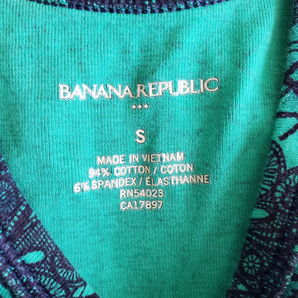 Tank top - Picture 3 of 5
